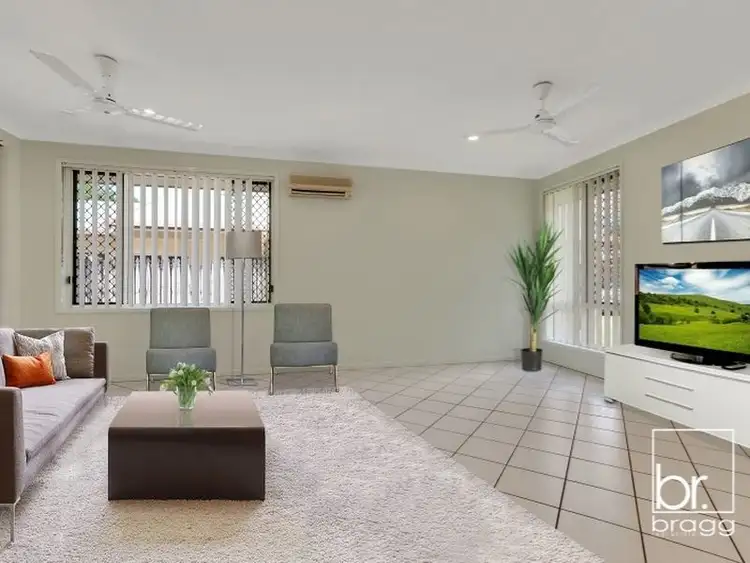 Second view of Homely house listing, 48 Madigans Drive, Mount Sheridan QLD 4868