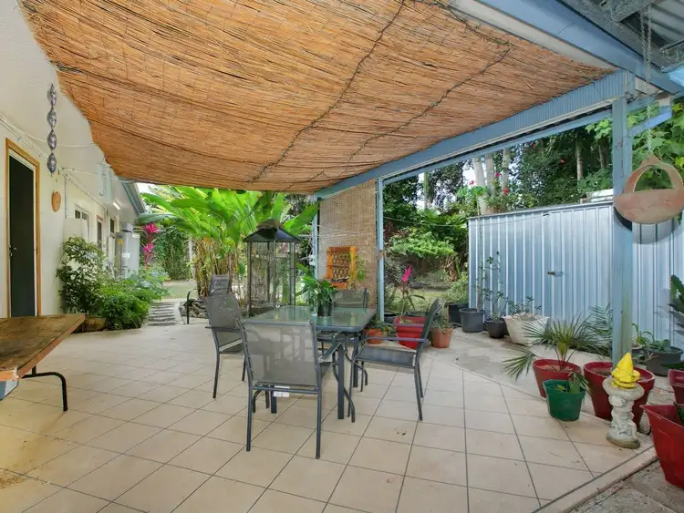Second view of Homely house listing, 12 Satinay Close, Manoora QLD 4870