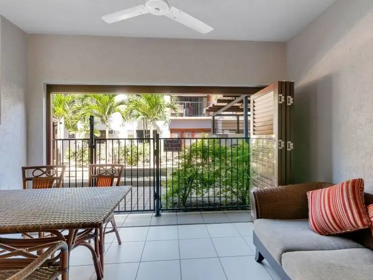 Third view of Homely unit listing, 6/3-11 Water Street, Cairns City QLD 4870