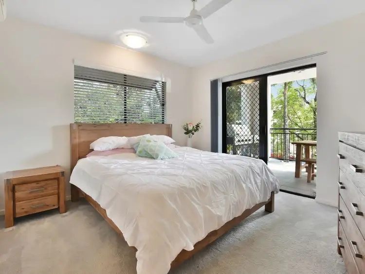 Sixth view of Homely apartment listing, 6/33 Digger Street, Cairns North QLD 4870