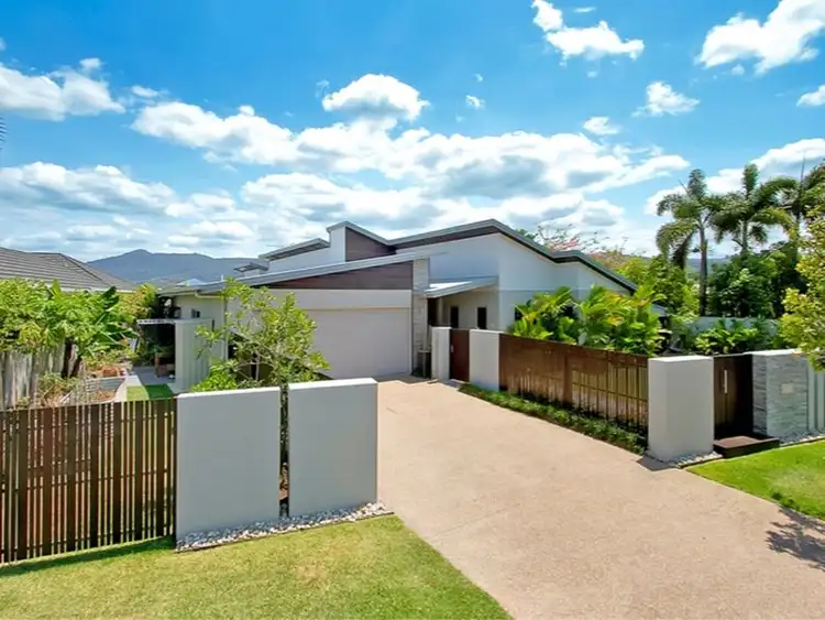 Sixth view of Homely house listing, 23 Brindabella Quay, Trinity Park QLD 4879