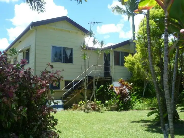 Address available on request