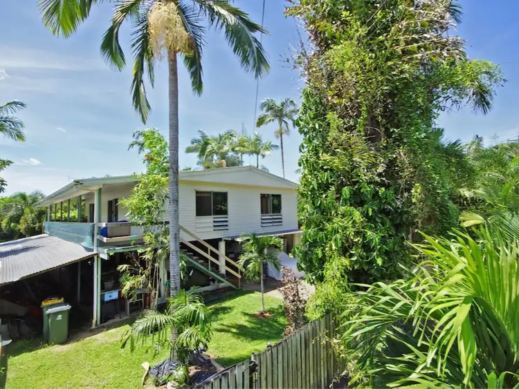 Main view of Homely house listing, 4 Valmadre Street, Caravonica QLD 4878