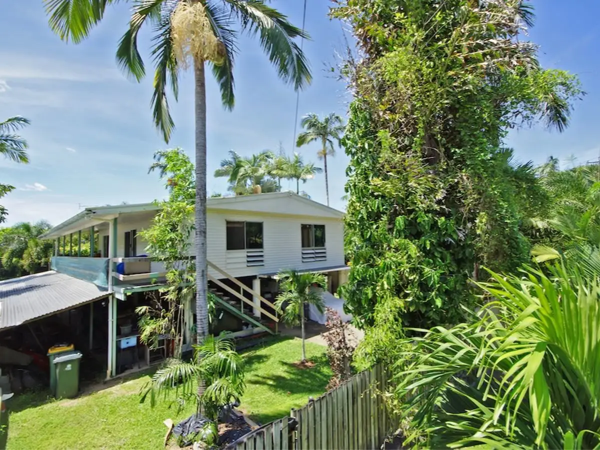 Main view of Homely house listing, 4 Valmadre Street, Caravonica QLD 4878