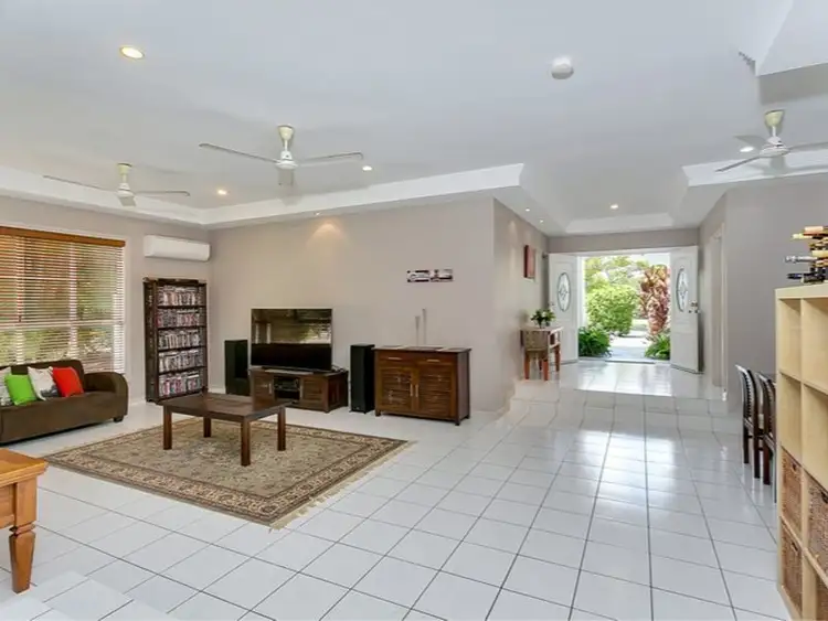 Second view of Homely house listing, 17 Ilse Close, Clifton Beach QLD 4879