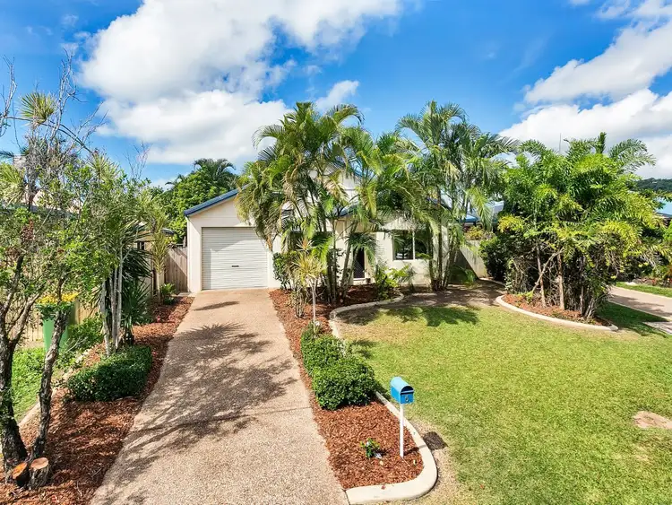 Third view of Homely house listing, 5 Bells Close, Kewarra Beach QLD 4879