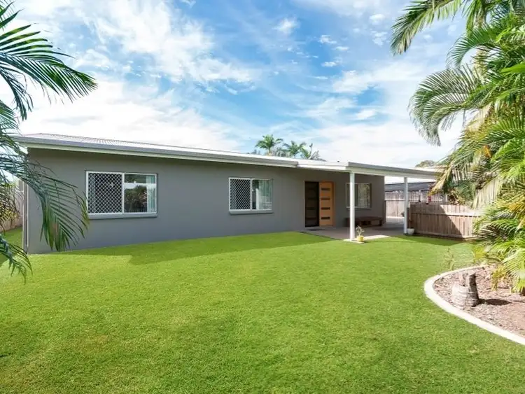 26 Bi-Centennial Rd, Bentley Park QLD 4869