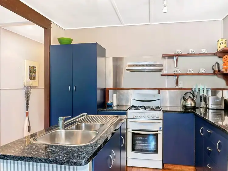 Fourth view of Homely house listing, 27 Cleland Street, Gordonvale QLD 4865