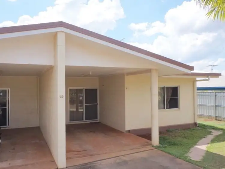Third view of Homely semi-detached listing, 1 and 2/29 Goldview Street, Atherton QLD 4883