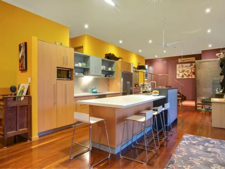 Fourth view of Homely house listing, 18 Eugenia Crescent, Redlynch QLD 4870