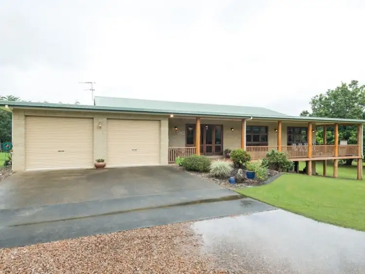 Fourth view of Homely rural property listing, 292 Bulgun Road, Tully QLD 4854