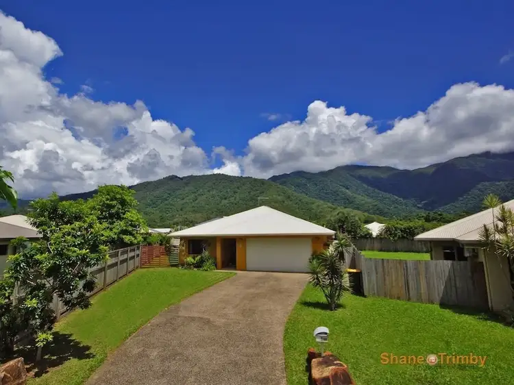 Third view of Homely house listing, 9 Alander Payet Close, Redlynch QLD 4870
