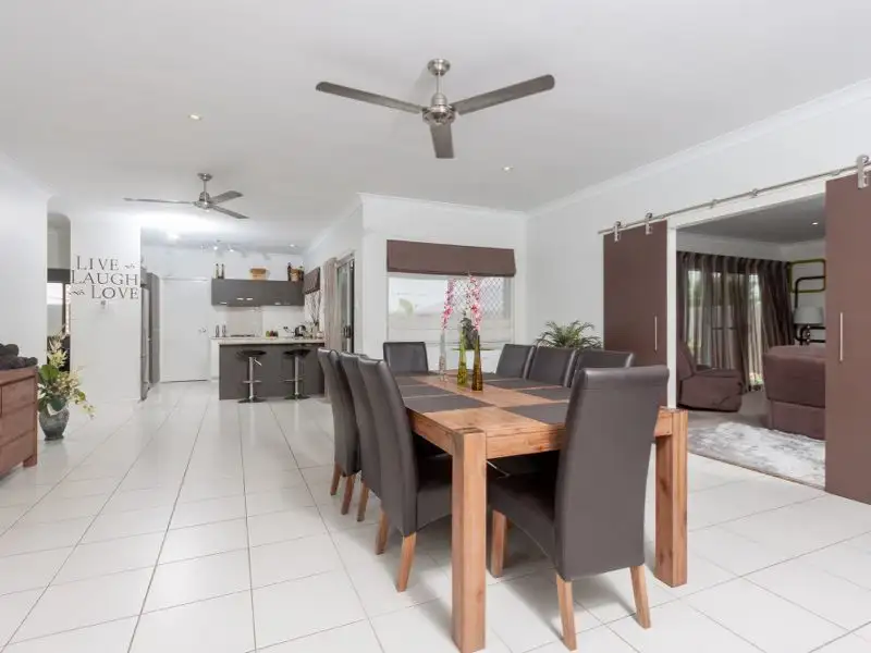 Main view of Homely house listing, 6 Bonner Close, Gordonvale QLD 4865