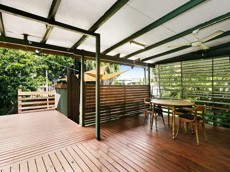 Third view of Homely house listing, 65 Scott St, Bungalow QLD 4870