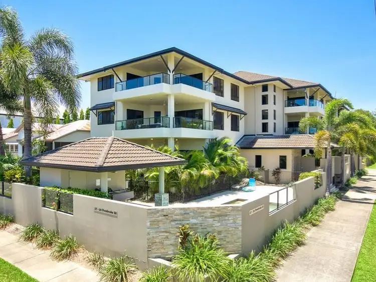 27-29 Pembroke Street (Cnr Gatton & Pembroke St), Parramatta Park QLD 4870