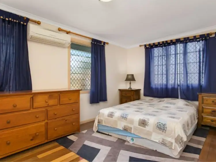 Fifth view of Homely house listing, 150 Mayers Street, Manunda QLD 4870