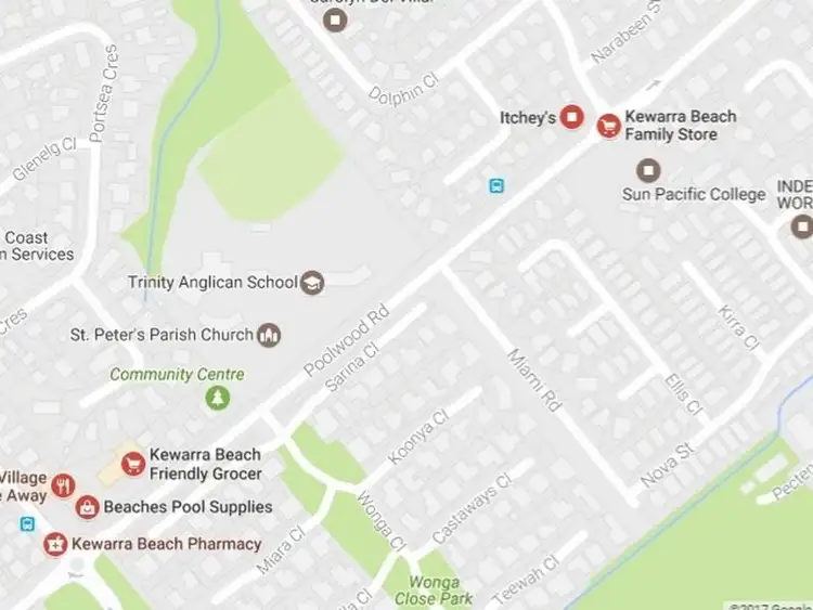 Seventh view of Homely land listing, 6 Narabeen St,, Kewarra Beach QLD 4879