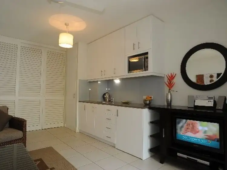 Sixth view of Homely apartment listing, 5424/127 Williams Esplanade, Palm Cove QLD 4879