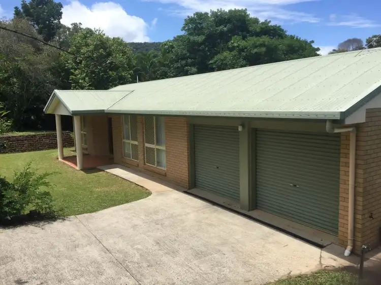 52 Masons Rd, Kuranda QLD 4881