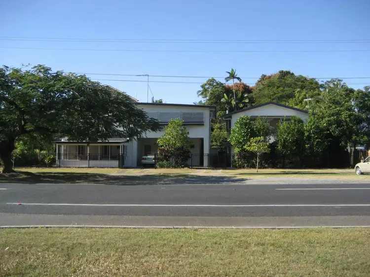 Fifth view of Homely house listing, 91 Digger St, Cairns North QLD 4870