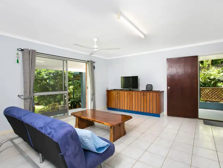 Fifth view of Homely house listing, 25 Blue Hills Crescent, Freshwater QLD 4870