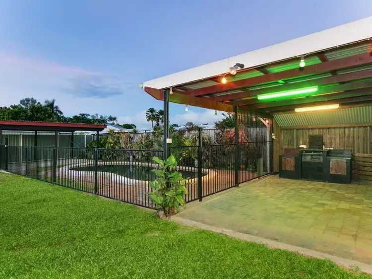 Seventh view of Homely house listing, 16 Wentworth Close, Bentley Park QLD 4869