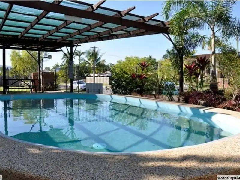 Main view of Homely townhouse listing, 15/58 Mazlin Close, Edge Hill QLD 4870