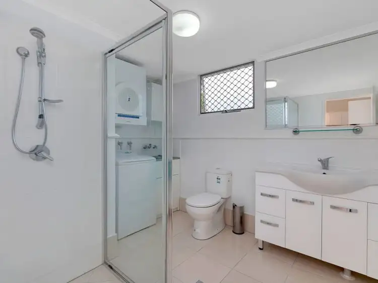 Third view of Homely unit listing, 1/1-19 Poinciana Street, Holloways Beach QLD 4878