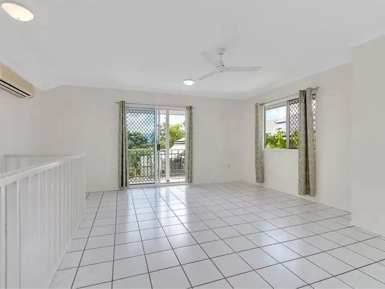 Sixth view of Homely house listing, 28/87 MacIlwraith Street, Manoora QLD 4870