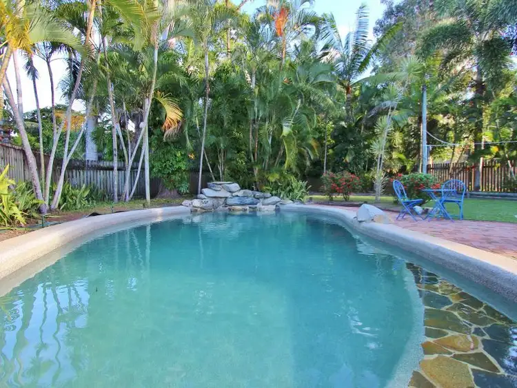 3 Yanchep Close, Kewarra Beach QLD 4879