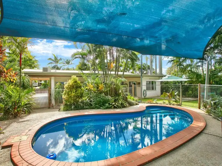 Fourth view of Homely house listing, 21 Idalia Road, Mount Sheridan QLD 4868