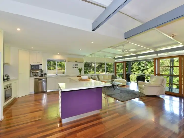 Second view of Homely house listing, 1-3 Maple Crescent, Edge Hill QLD 4870