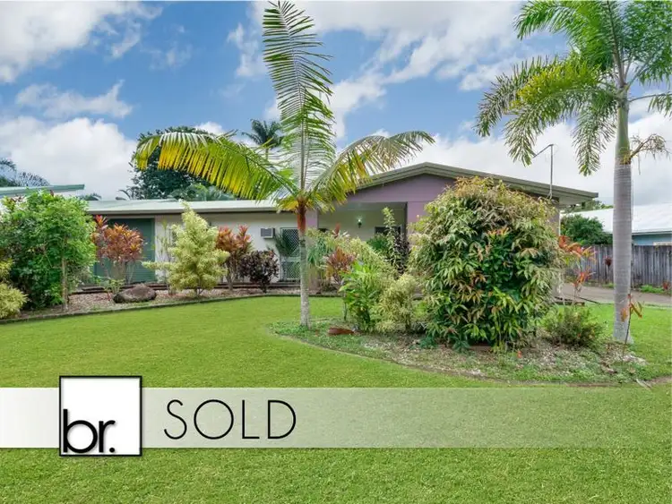 6 Scotia Close, Mount Sheridan QLD 4868