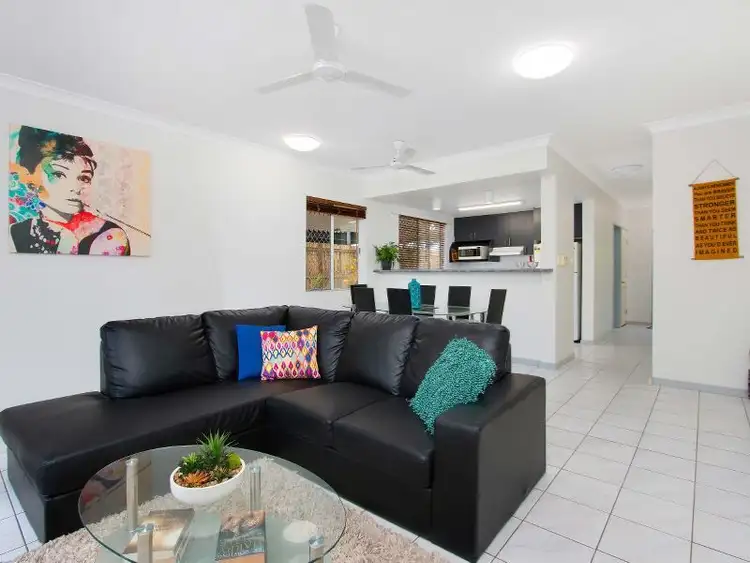 Third view of Homely townhouse listing, 1/1 Springfield Cres, Manoora QLD 4870