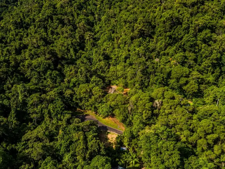 Fifth view of Homely land listing, 18-20 Frond Cl, Redlynch QLD 4870