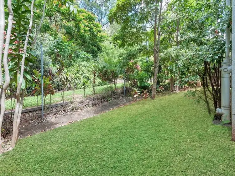Seventh view of Homely house listing, 28/87 MacIlwraith Street, Manoora QLD 4870