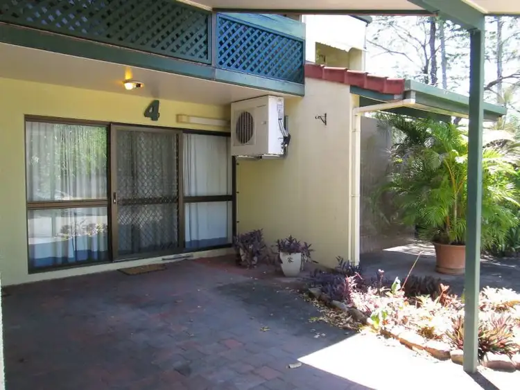 Sixth view of Homely unit listing, 4/15 RIGG STREET, Woree QLD 4868