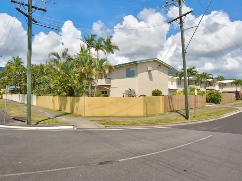 Main view of Homely townhouse listing, 1/438 Mulgrave Road, Earlville QLD 4870