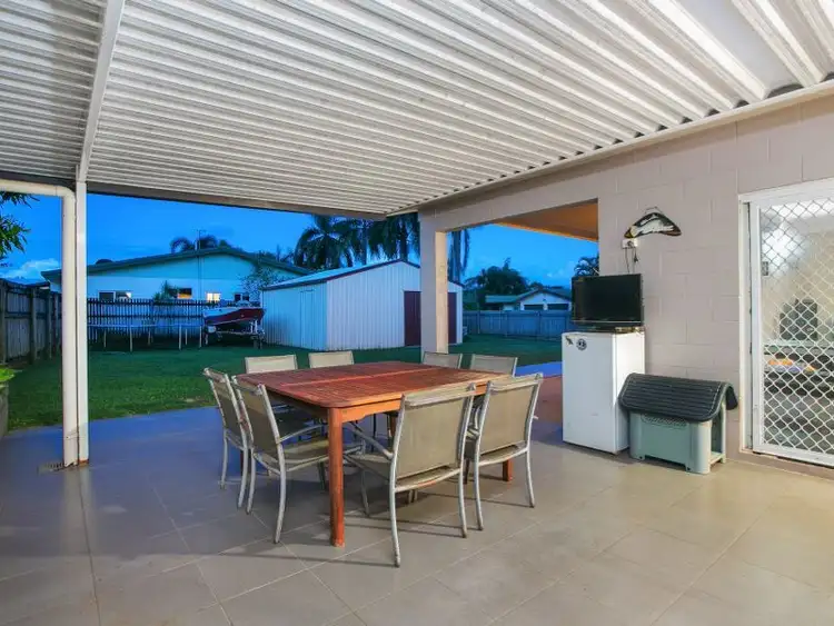 Sixth view of Homely house listing, 26 Blackbird Close, Bentley Park QLD 4869