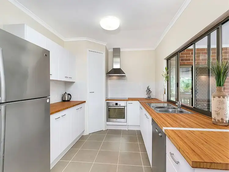 Third view of Homely house listing, 15 Scarborough Close, Kewarra Beach QLD 4879