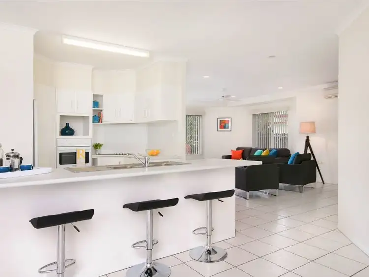 Seventh view of Homely house listing, 25 Meander Close, Brinsmead QLD 4870