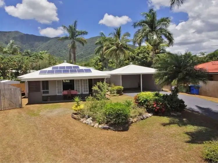 Fifth view of Homely house listing, 3 Olea Court, Redlynch QLD 4870