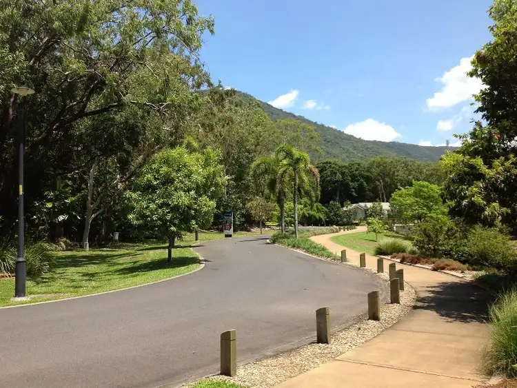 Fifth view of Homely land listing, 98 Cascade Boulevard, Palm Cove QLD 4879