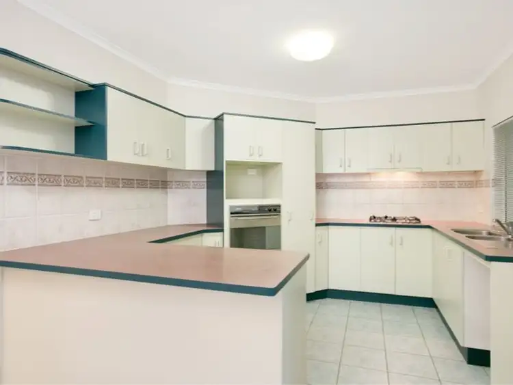 Second view of Homely house listing, 3 Melia Close, Mount Sheridan QLD 4868