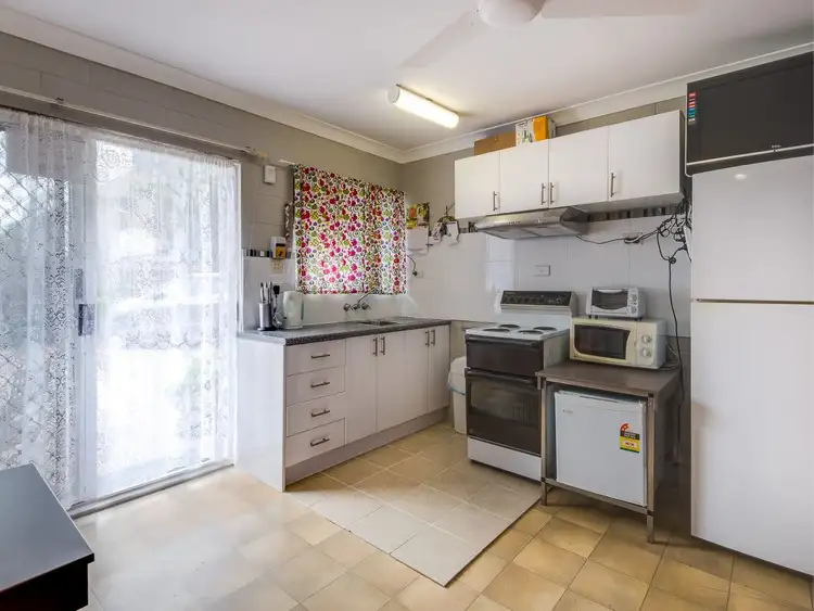 Second view of Homely unit listing, 324 Sheridan Street, Cairns North QLD 4870