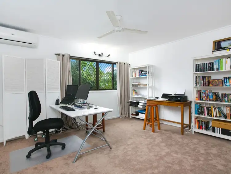 Sixth view of Homely townhouse listing, 6/98 Martyn Street, Parramatta Park QLD 4870