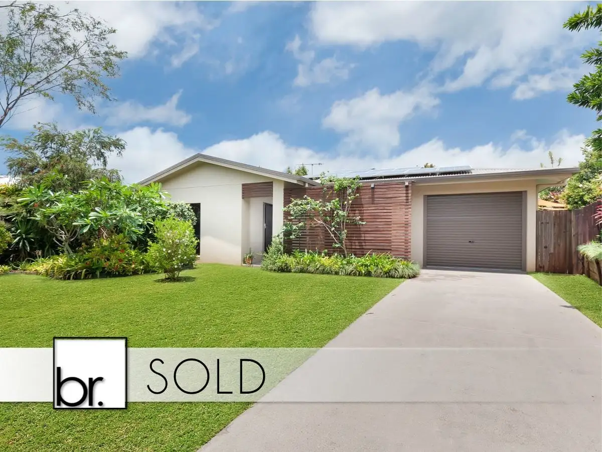 Main view of Homely house listing, 23 Meranti Street, Edmonton QLD 4869