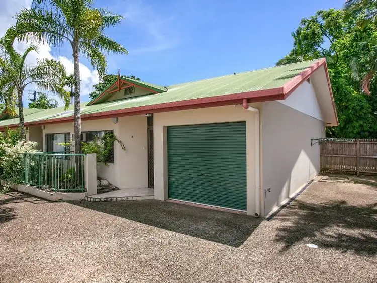 5/205 Spence Street, Bungalow QLD 4870