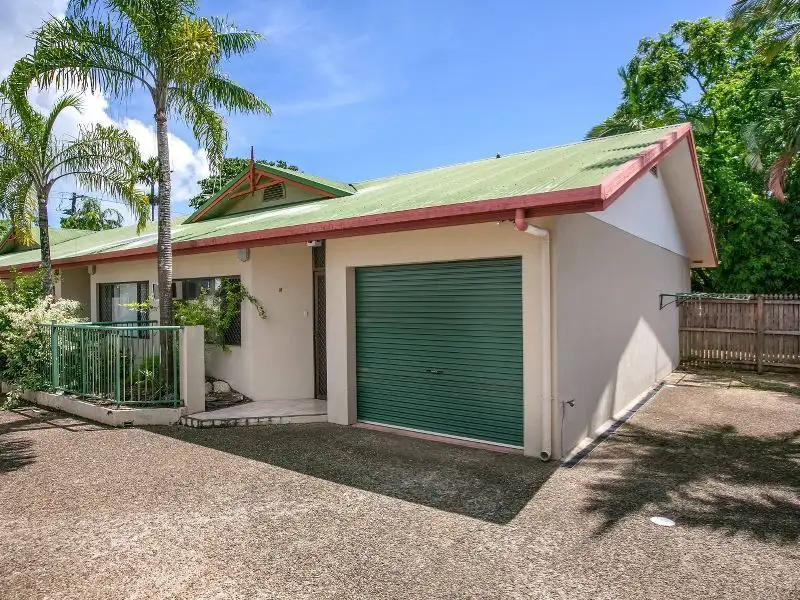 Main view of Homely unit listing, 5/205 Spence Street, Bungalow QLD 4870