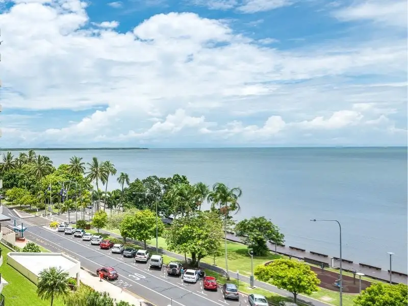 Main view of Homely unit listing, 99 Esplanade, Cairns City QLD 4870